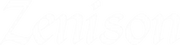 Zenison logo