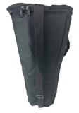 Padded Djembe Drum Carrying Case - Deluxe