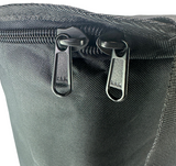 Padded Djembe Drum Carrying Case - Deluxe