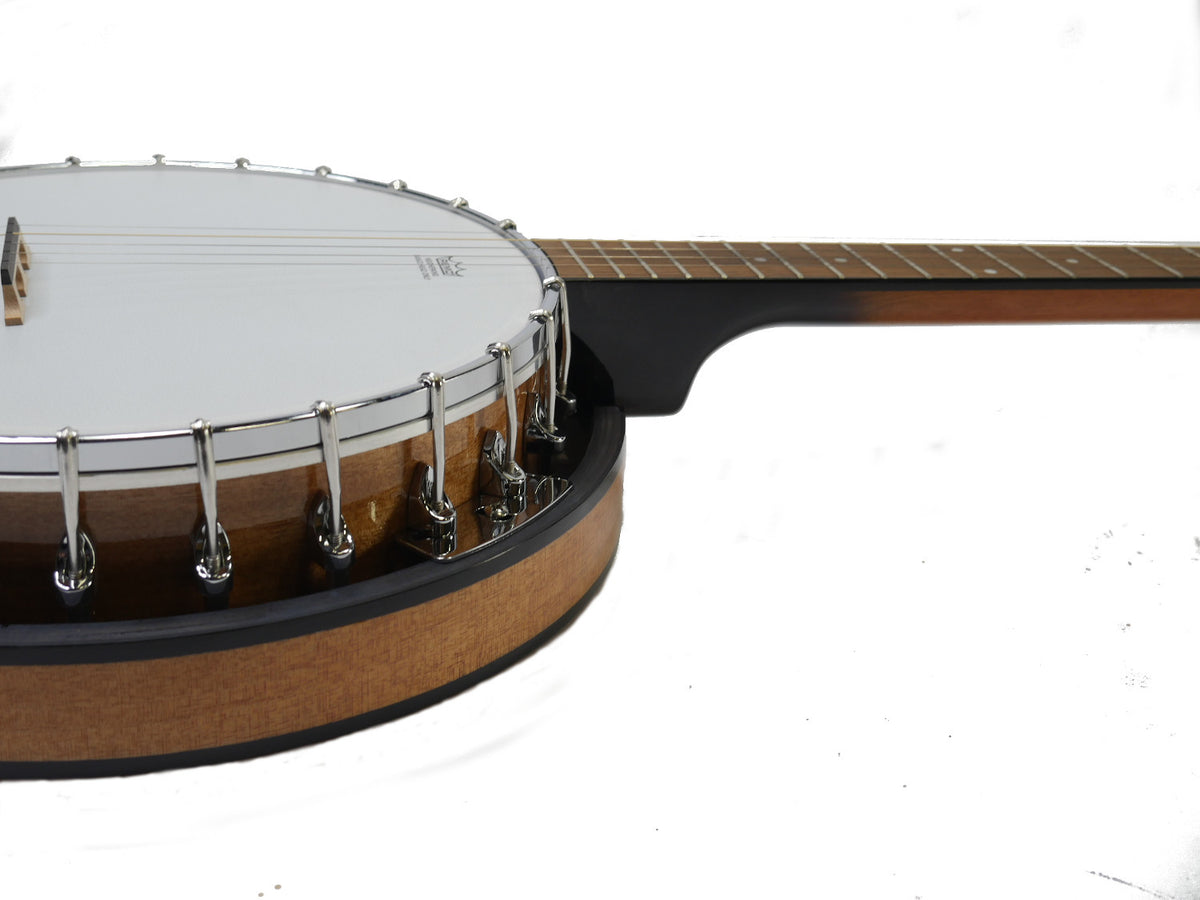 Redwood banjo cheap