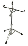 Double Braced Snare Drum Stand - Heavy Duty