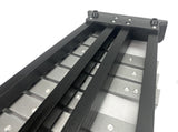 Zenison 32 Key 2.5 Octave  Glockenspiel Xylophone with Stand Case and Mallets