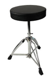 Adjustable Drum Seat/Stool - Double Braced, Swivel
