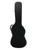 Zenison Electric Hard-Shell Strat Style LP Style with Lock Latch Heavy Duty
