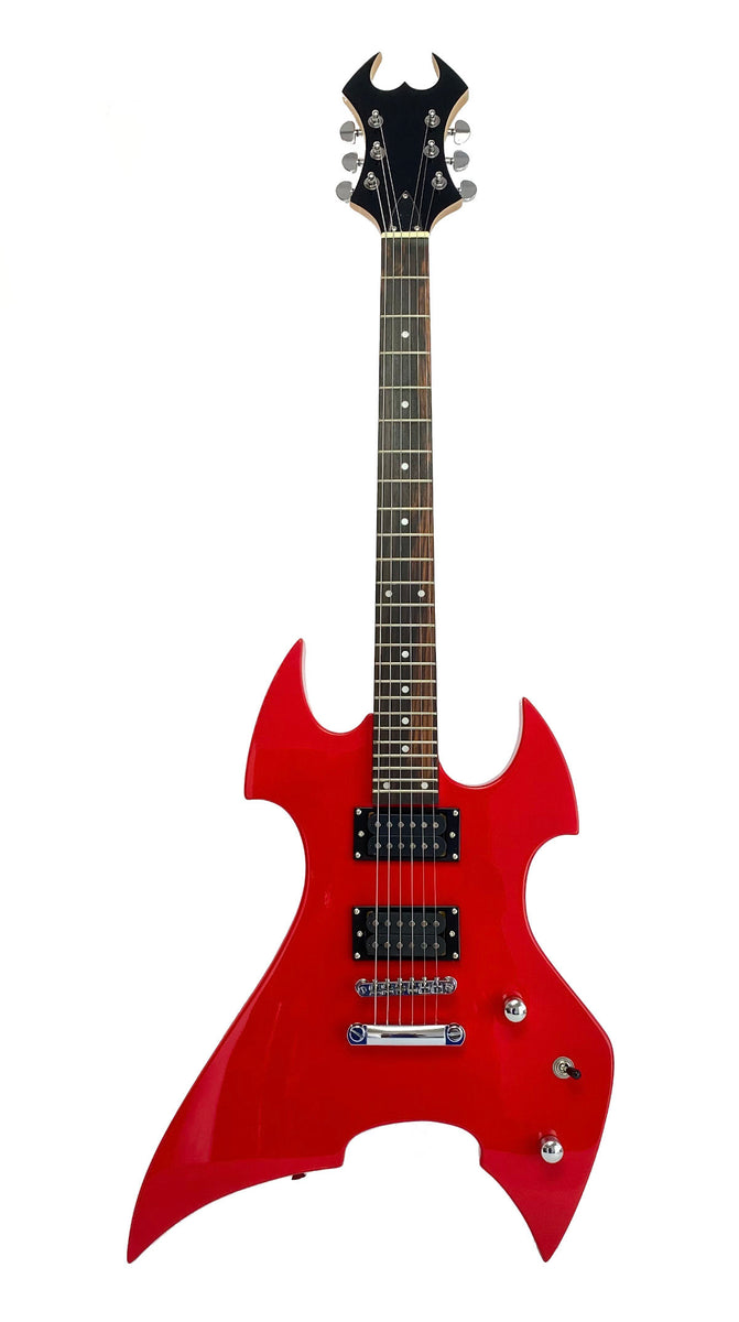 ジャイアンツ ギター　GIANTS Guitar Amazon.com: Silvertone Classic 1423-RSFB Solid-Body Electric