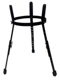 2 Pack of Conga Stands - 10" and 11"