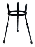 2 Pack of Conga Stands - 10" and 11"