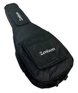 Zenison Premium Guitar Bags: The Perfect Blend of Style, Protection, and Comfort