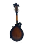 8-String F-Style Mandolin - Sunburst Tobacco