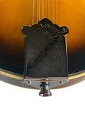 8-String F-Style Mandolin - Sunburst Tobacco