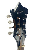 8-String F-Style Mandolin - Sunburst Tobacco