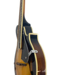 8-String F-Style Mandolin - Sunburst Tobacco