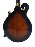 8-String F-Style Mandolin - Sunburst Tobacco