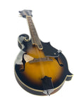 8-String F-Style Mandolin - Sunburst Tobacco