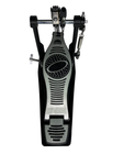 <p>Zenison Single Bass DRUM PEDAL Heavy Duty Double Dual Chain Percussion Kick</p>