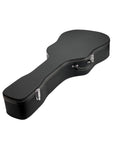 Hardshell Guitar Case for 6 or 12 Strings - Acoustic or Classical