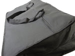 34" Keyboard Gig Bag with Padded Plush Case and Storage Travel Pocket