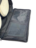 Bongo Gig Bag 7+8" Pair - Deluxe Padded Bag with Storage & Shoulder Strap