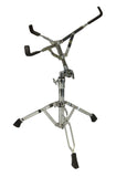 Double Braced Snare Drum Stand - Heavy Duty
