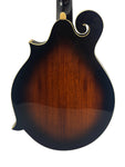 8-String F-Style Mandolin - Sunburst Tobacco