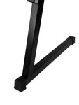 Z Style Keyboard Stand - Height Adjustable From 24" to 32"