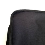 36" Keyboard Gig Bag with Padded Plush Case and Storage Travel Pocket