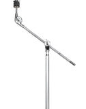 Cymbal Boom Arm Heavy Duty Chrome Mount Drum Rack Percussion Accessory