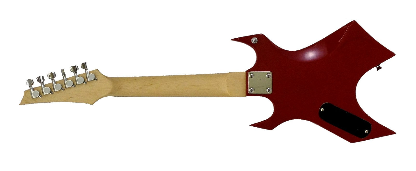 ELECTRIC GUITAR - RED 31
